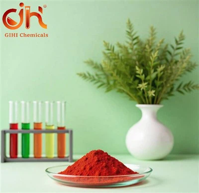 Chromium picolinát; CAS no .: 14639-25-9